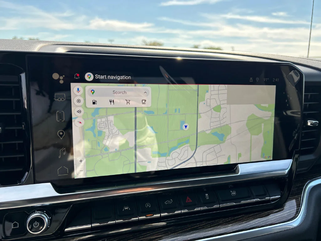 2026 GMC Sierra 1500 Elevation - Photo 27