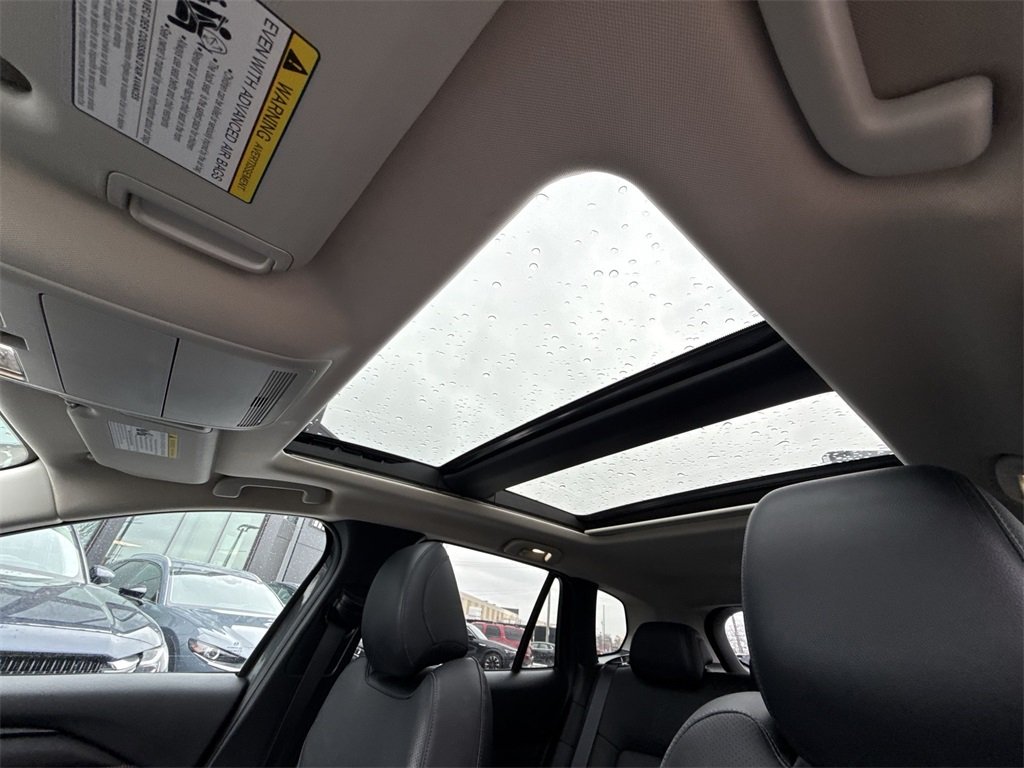 2023 MAZDA CX-50 - Image 20