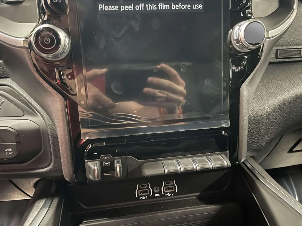 2025 RAM Ram 2500 Pickup Big Horn - Photo 14