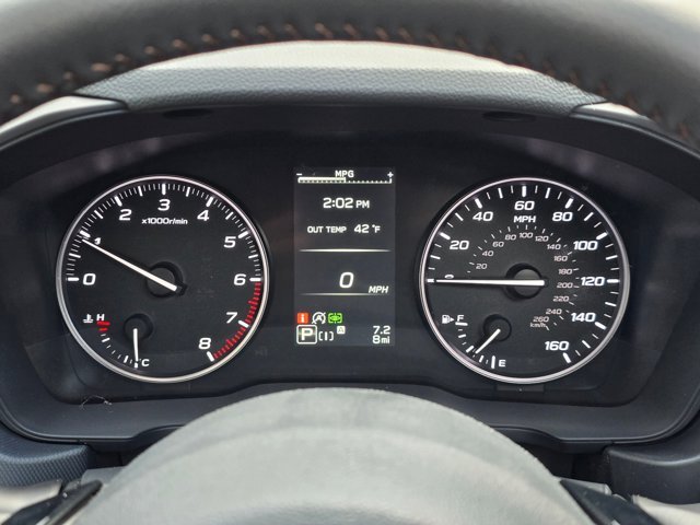 2026 Subaru Forester Touring - Photo 38