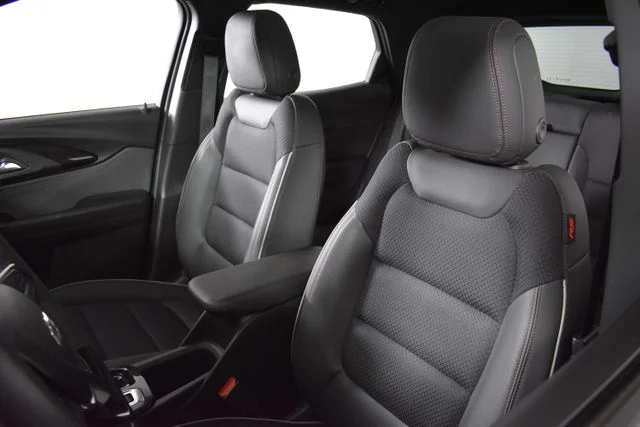 Used 2023 Blue Chevrolet RS image 13