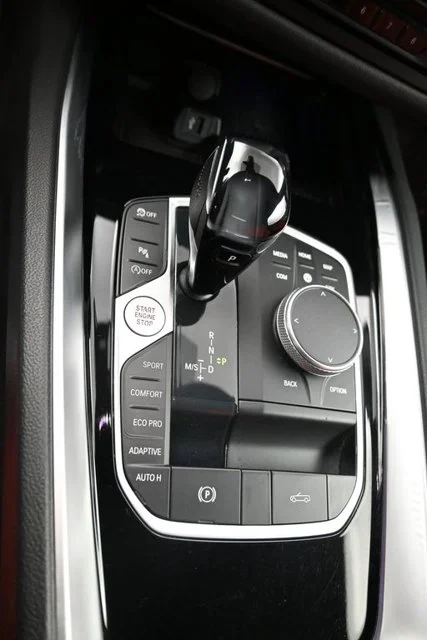 Used 2021 Gray BMW sDrive M40i image 13