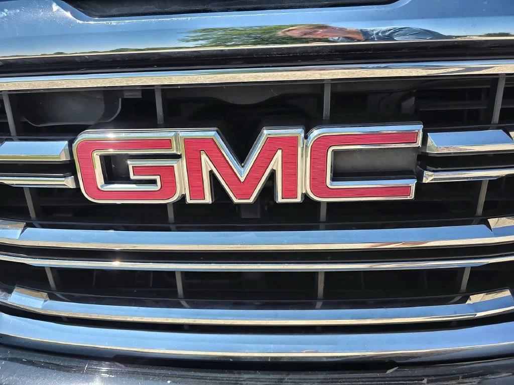2018 GMC Sierra 1500 SLT - Photo 32