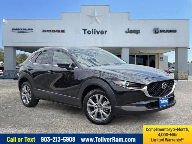 2024 Mazda CX-30 Preferred AWD's photo