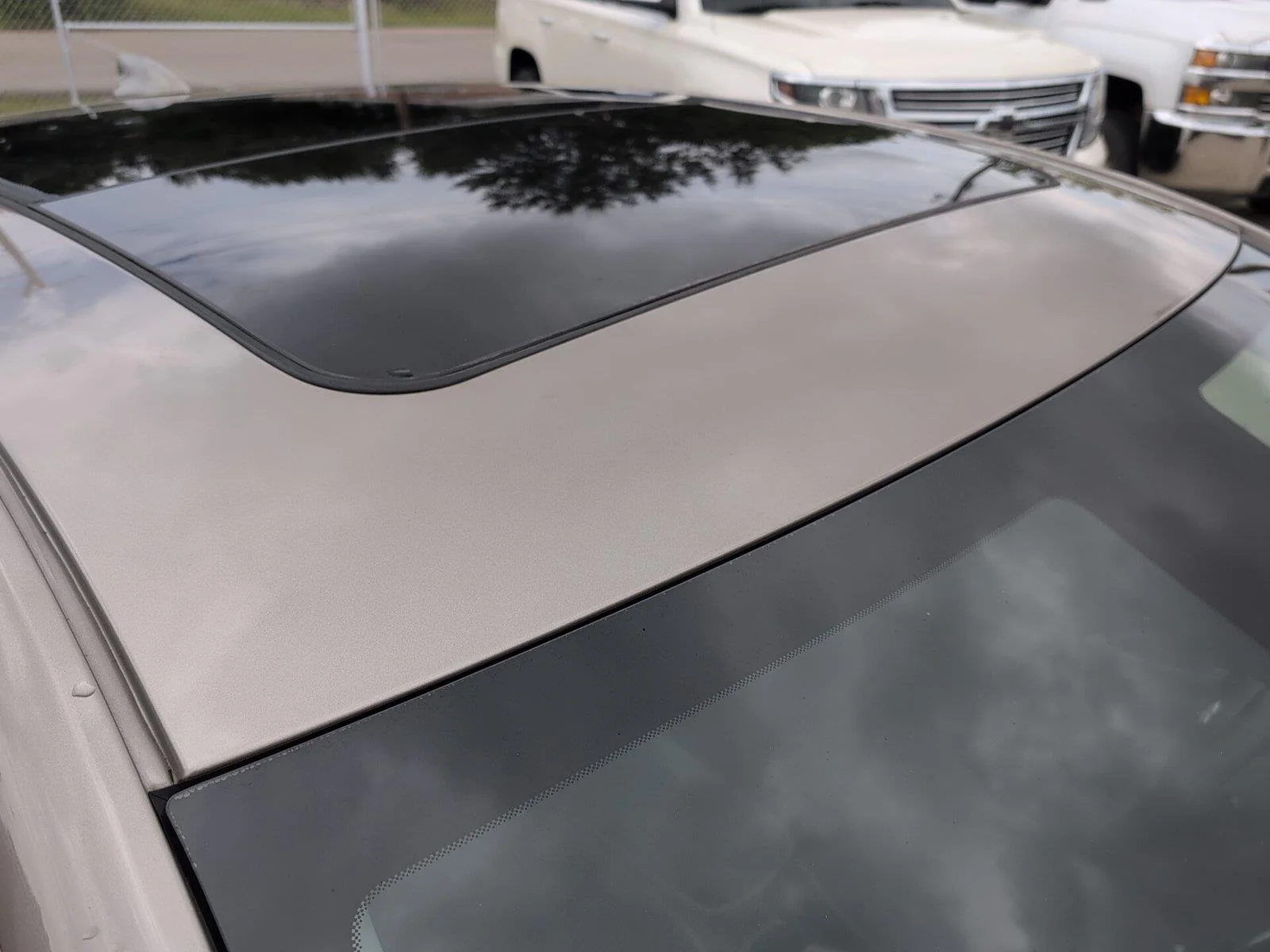 Used 2024 Mineral Gray Metallic Chevrolet 1LT image 40