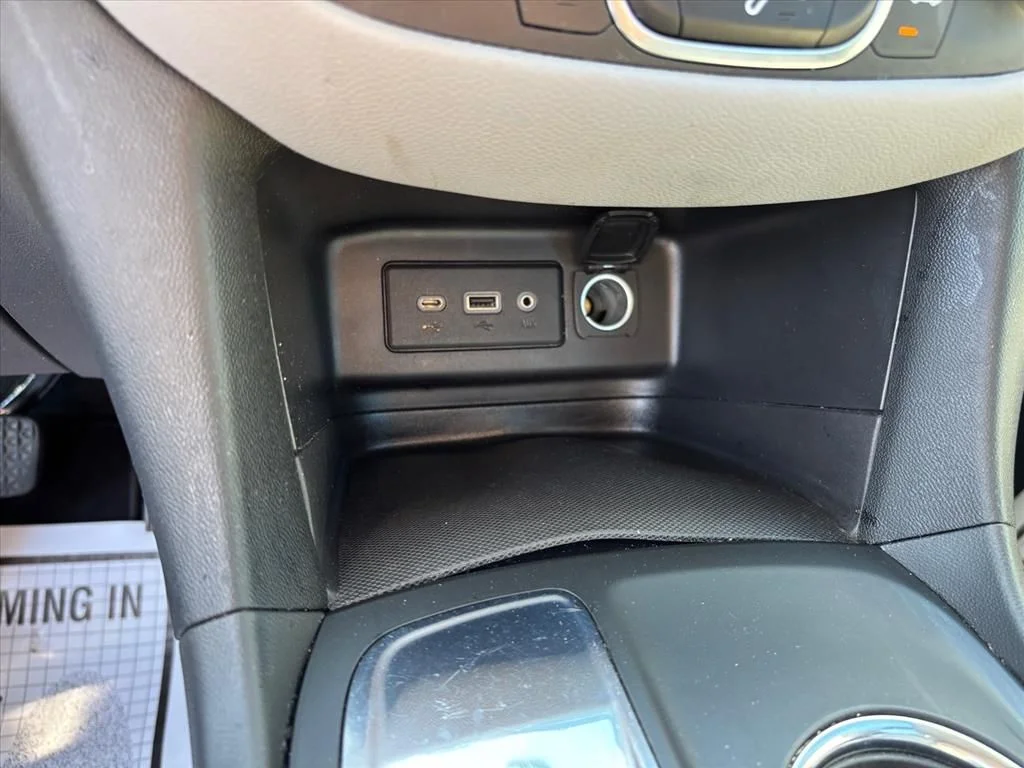 Used 2023 Black Chevrolet LS image 20