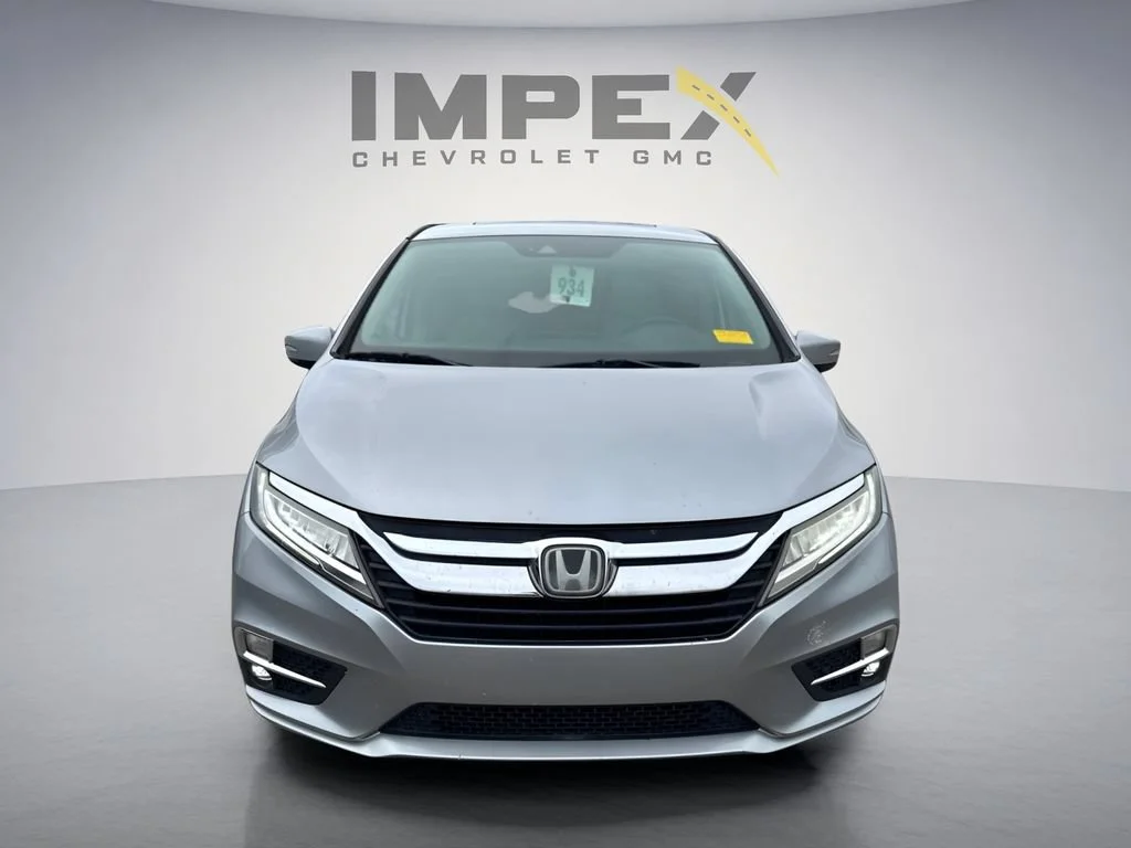 Used 2020  Honda Elite image 6