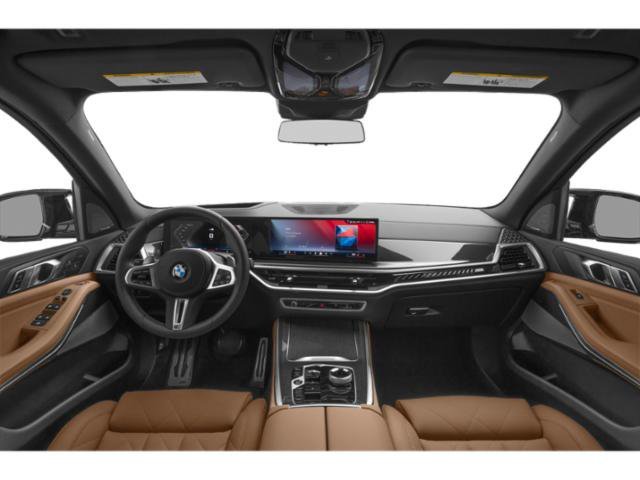 Used 2024 Dravit Grey Metallic BMW M60i image 10
