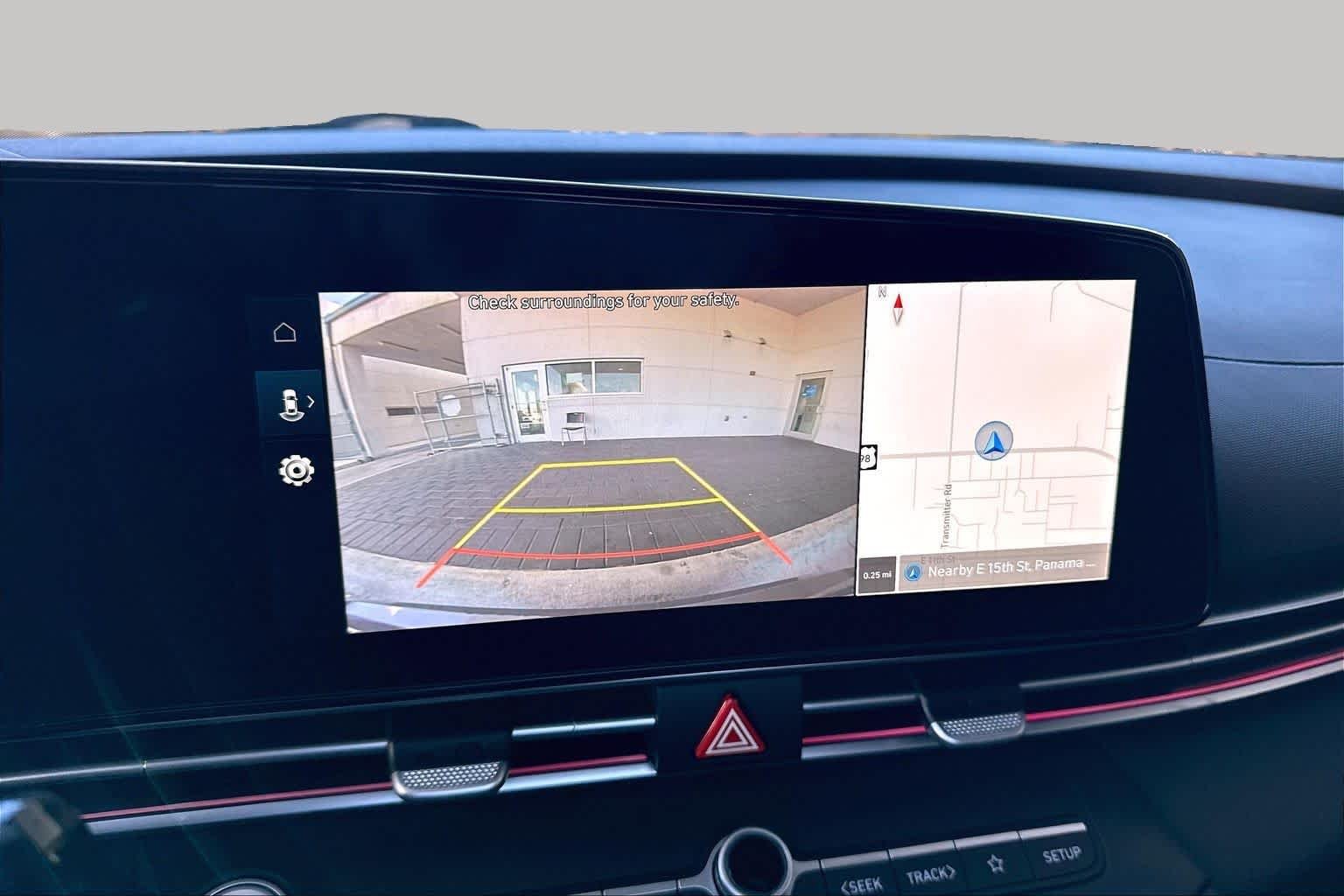 Used 2025 Fluid Metal Hyundai SEL Convenience image 26