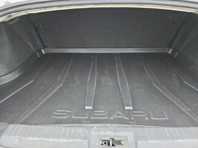 Used 2013 White Subaru Limited image 14