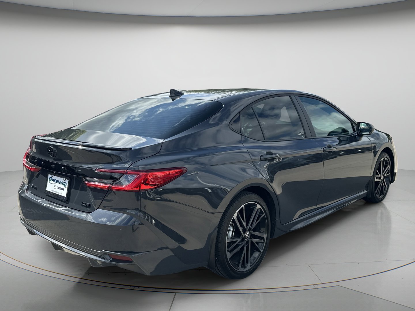 Used 2026 Underground Toyota XSE image 7