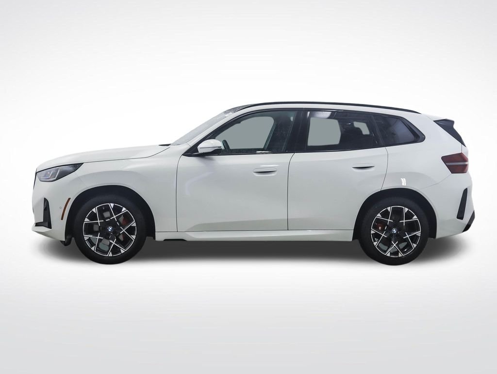 Used 2025 BMW X3 30 with VIN 5UX53GP07S9Y62415 for sale in Minneapolis, Minnesota