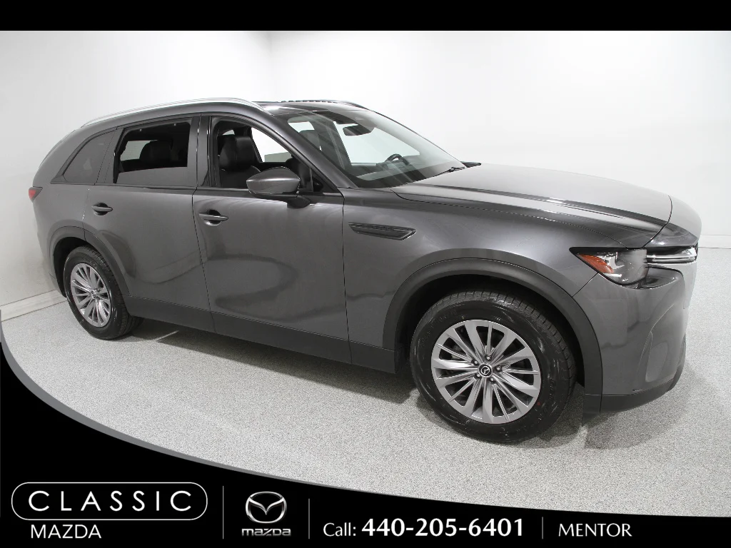 2024 Mazda CX-90 Turbo Preferred Plus Package's photo