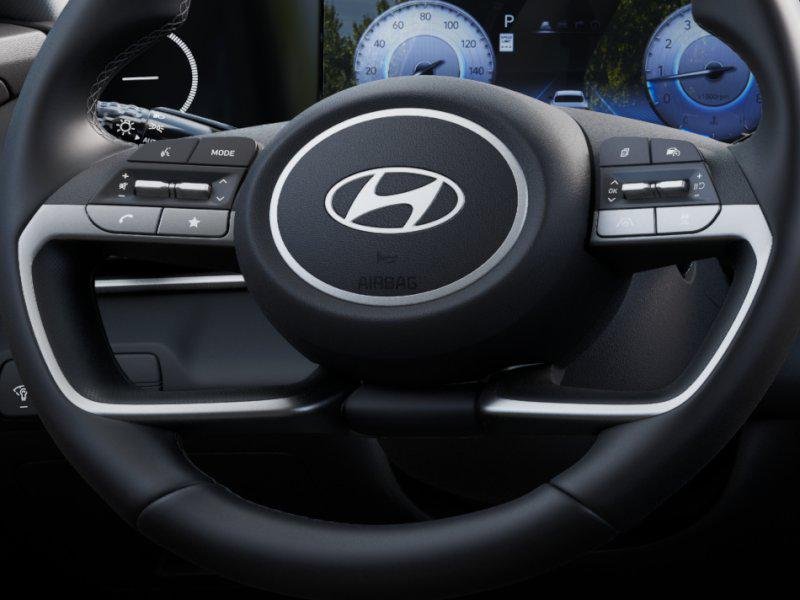 New 2026 Ecotronic Gray Pearl Hyundai Limited image 15