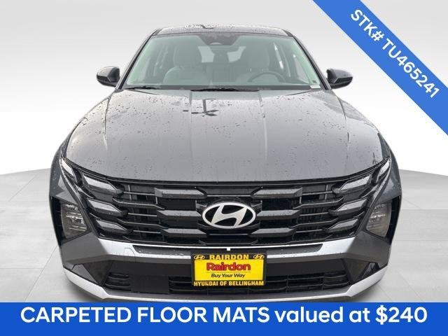 New 2026 Ecotronic Gray Hyundai Blue image 2