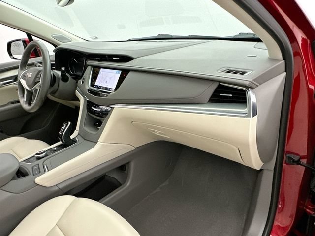 2023 Cadillac XT5 Premium Luxury - Photo 13