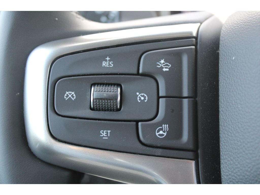 2026 Chevrolet Silverado 1500 RST - Photo 21
