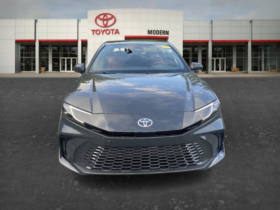 Used 2026 Underground Toyota XSE image 4