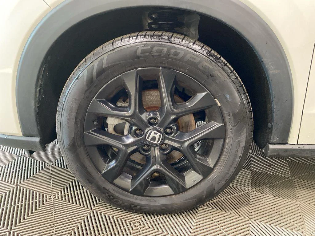 2023 Honda HR-V Sport - Photo 12