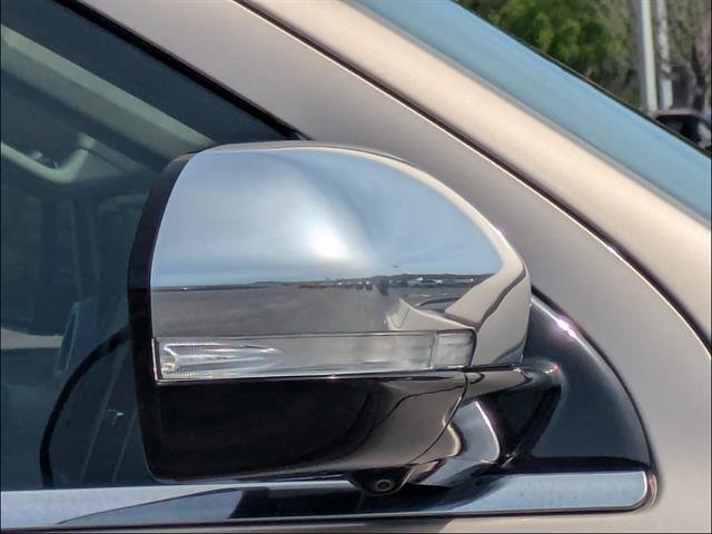 2020 Ford Expedition Platinum - Photo 11