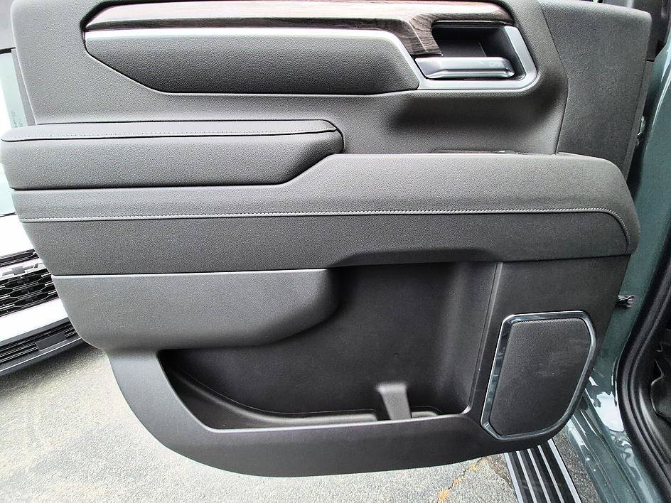 2026 Chevrolet Silverado 2500 HD LTZ - Photo 29