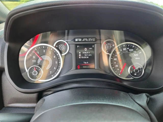 Used 2026 Red Ram Big Horn image 34