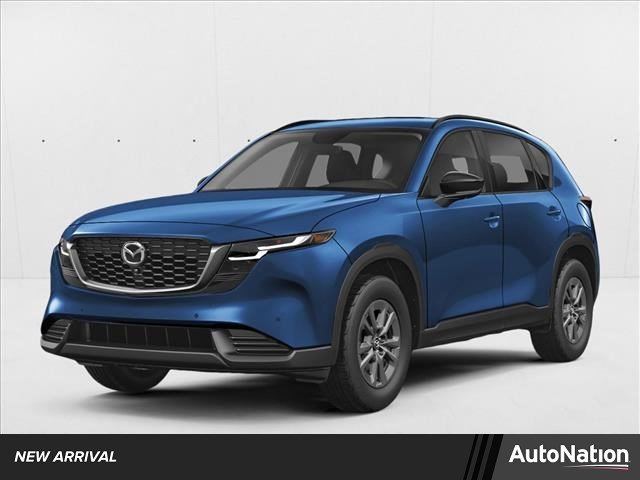 2026 Mazda CX-5 S Select Auto AWD's photo