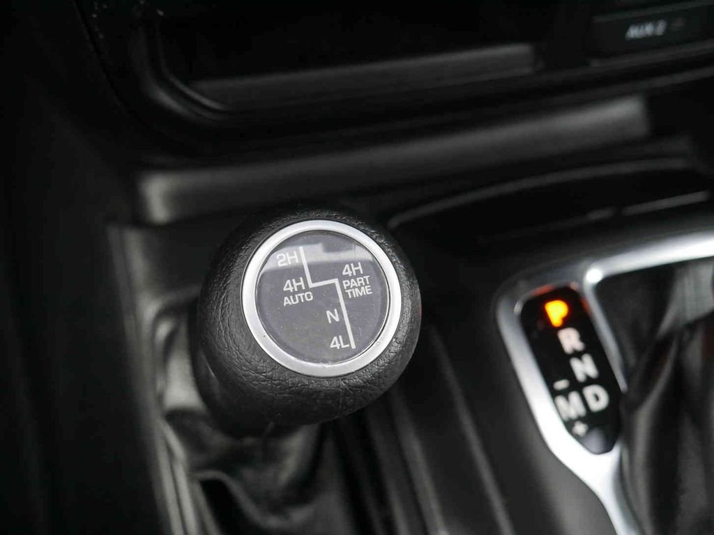 Used 2023 Gray Jeep Willys 4xe image 34