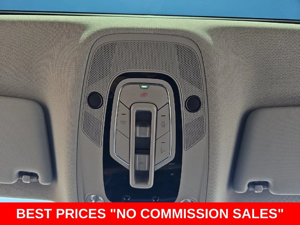 Used 2023 Silver Audi 45 S line Premium image 32