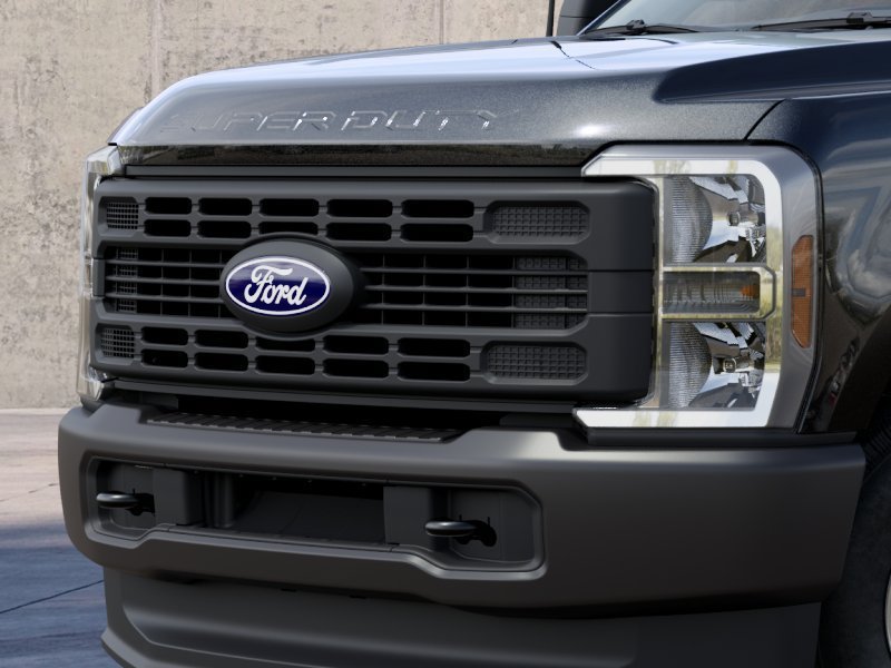 New 2027 Black Ford  image 17