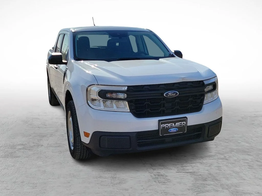 Used 2022 Ford Maverick XL with VIN 3FTTW8F9XNRA53425 for sale in Lamesa, TX