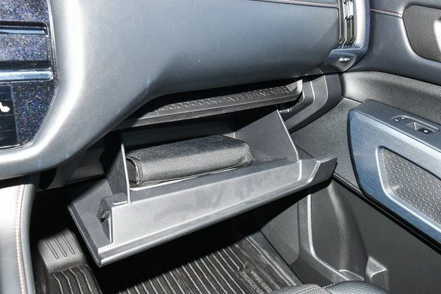 2025 Nissan Pathfinder Rock Creek - Photo 39