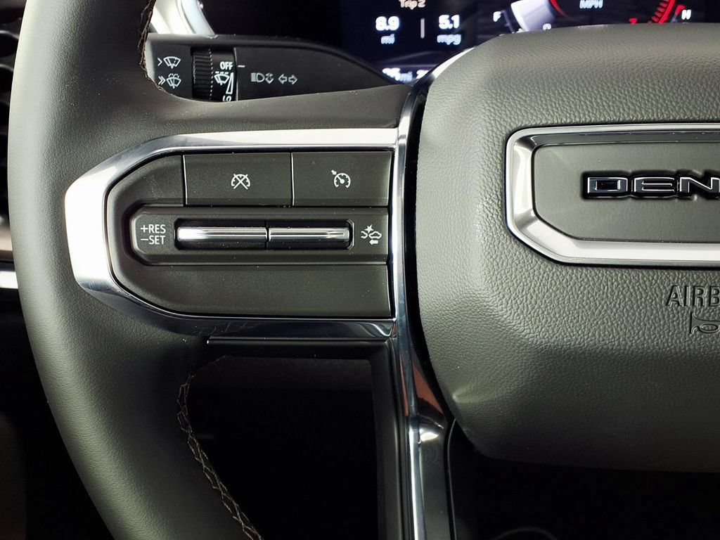 New 2026 Onyx Black GMC Denali image 18