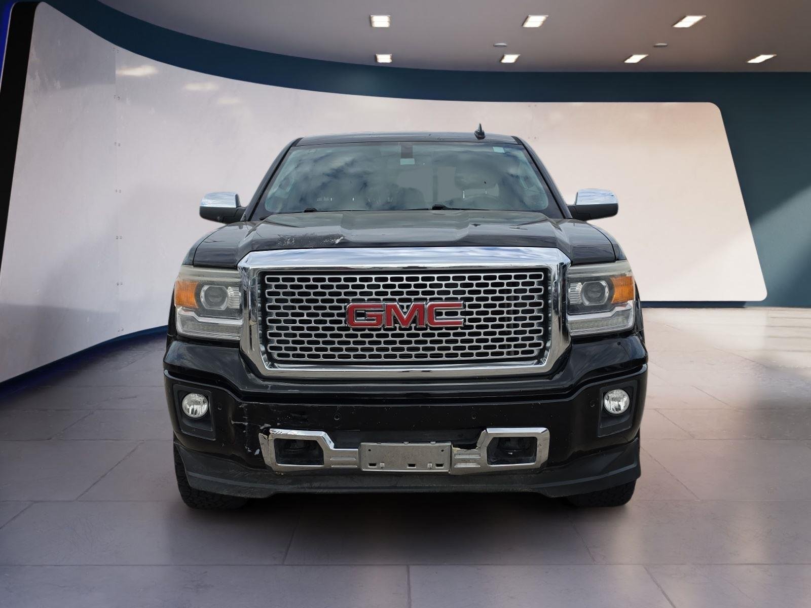 2015 GMC Sierra 1500 Denali Denali - Photo 8
