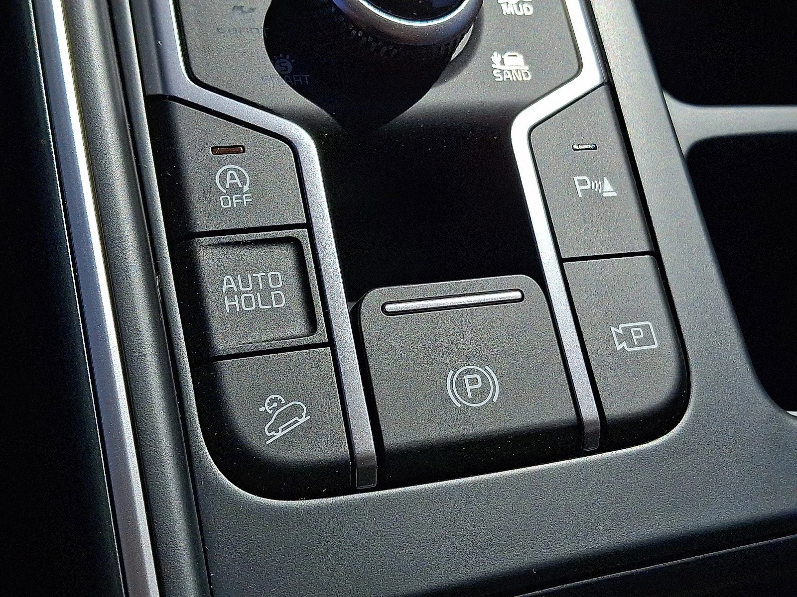 New 2026 Ebony Black Kia S image 13
