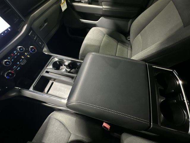 Used 2026 Oxford White Ford XLT image 28