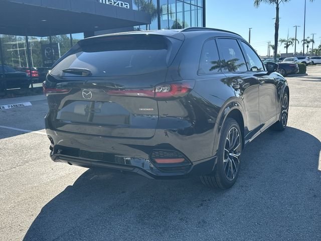 Used 2026 Black Mazda 3.3 Turbo S Premium image 7