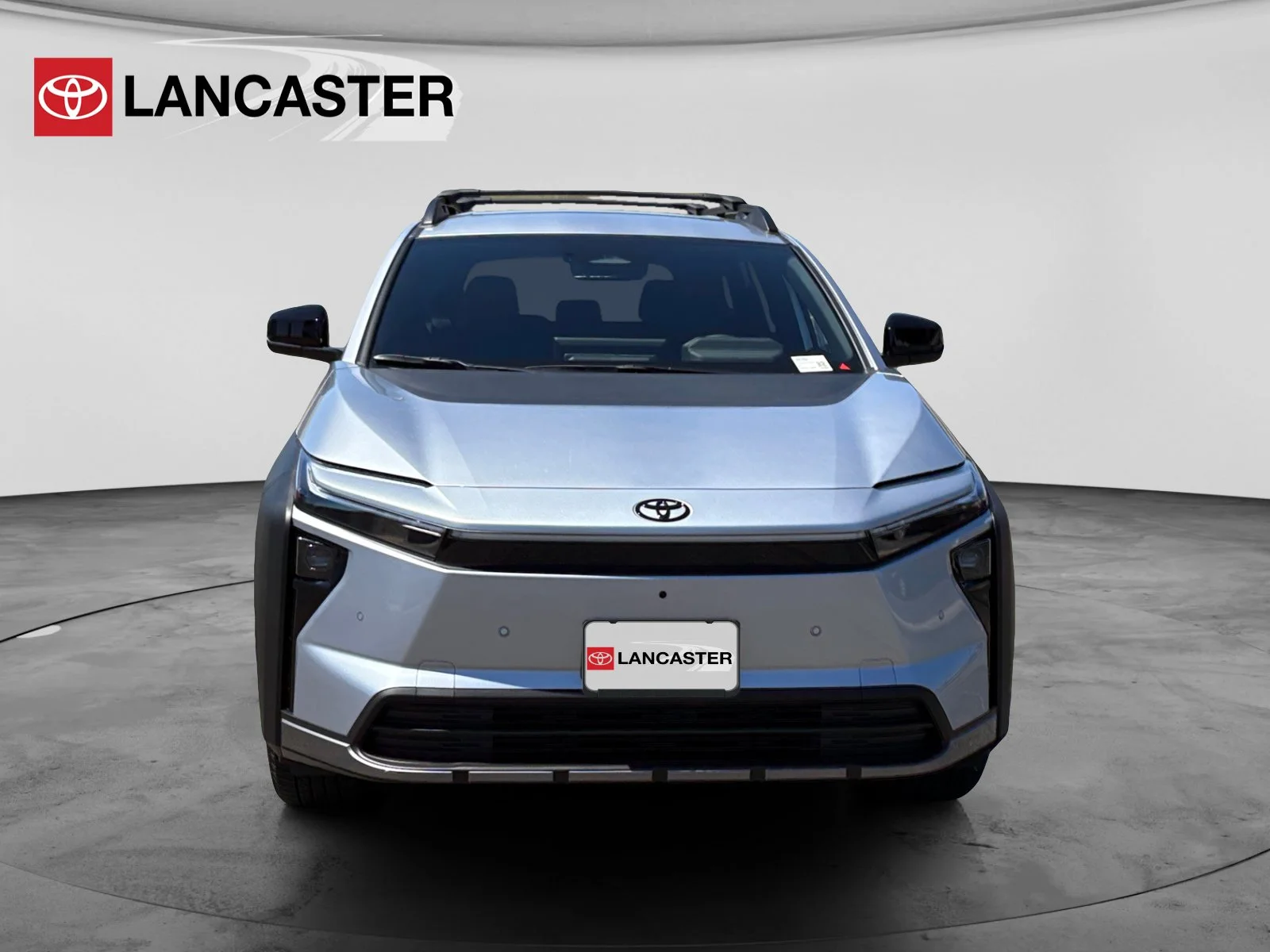 New 2026 Steel Toyota  image 2