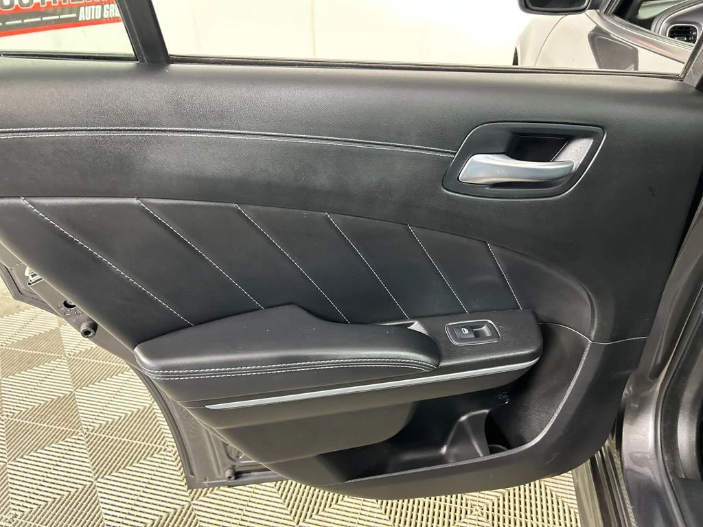 Used 2022 Gray Dodge GT image 16