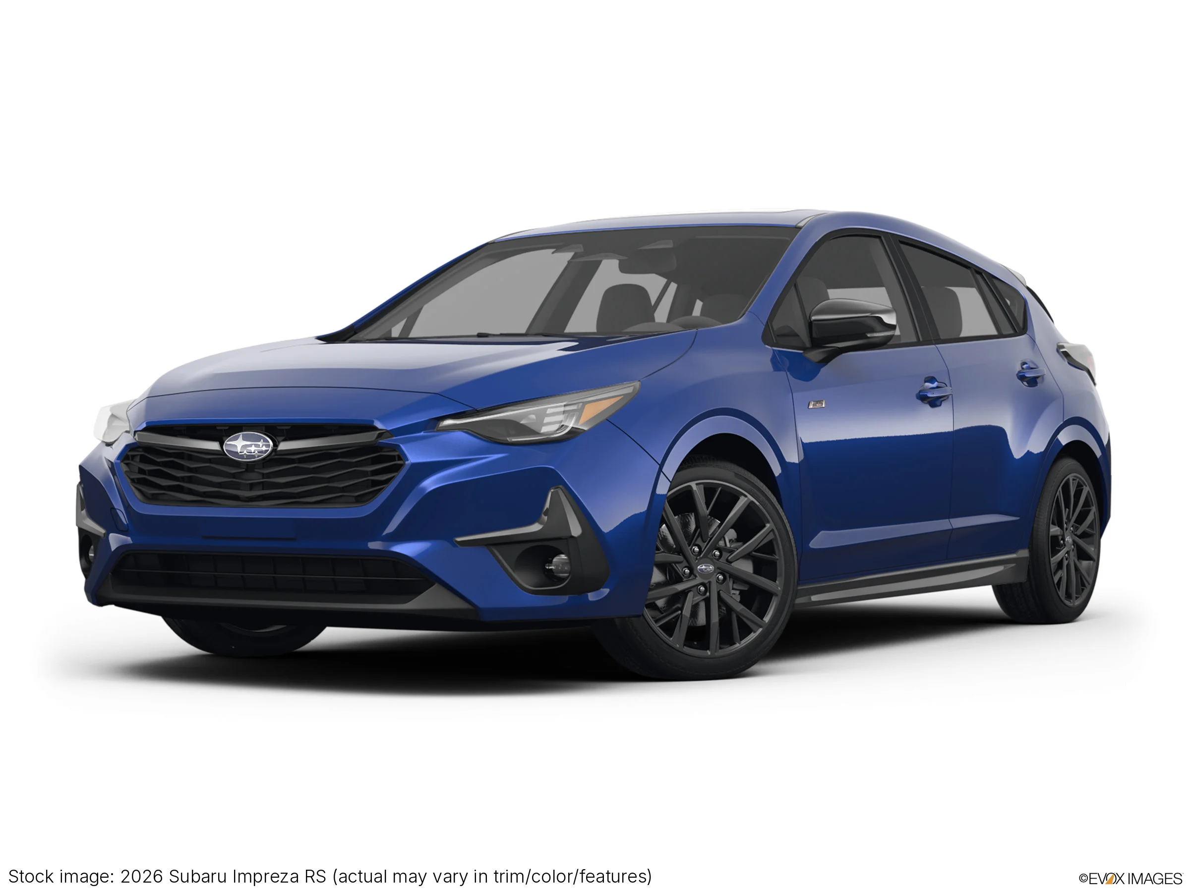 New 2026 Magnetite Gray Metallic Subaru Sport image 31