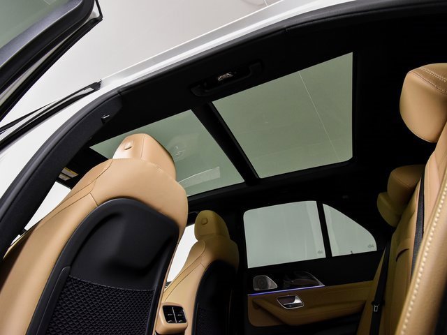 New 2026 Polar White Mercedes-Benz GLE 350 image 74