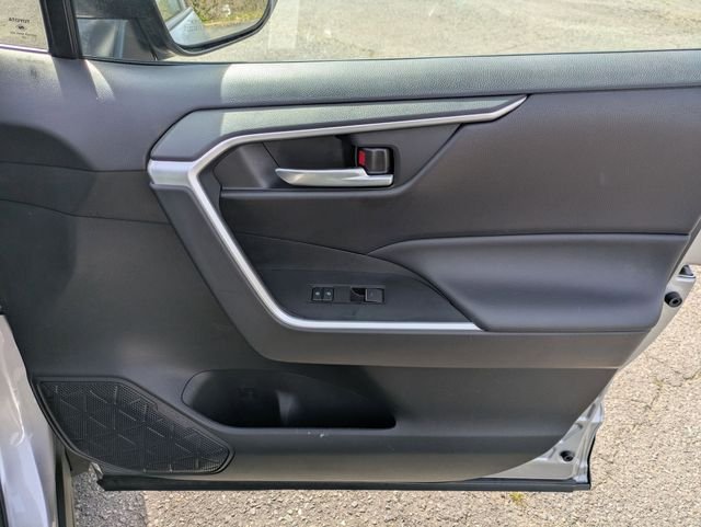 2024 Toyota RAV4 XLE Premium - Photo 36