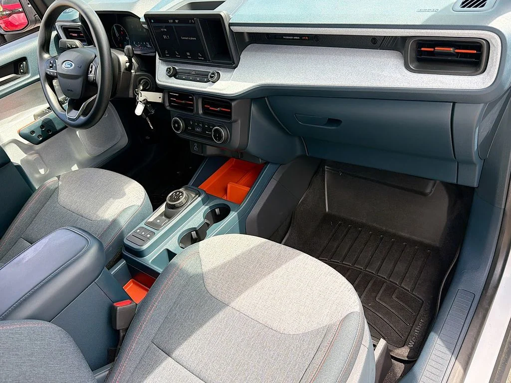 2024 Ford Maverick XLT - Photo 28