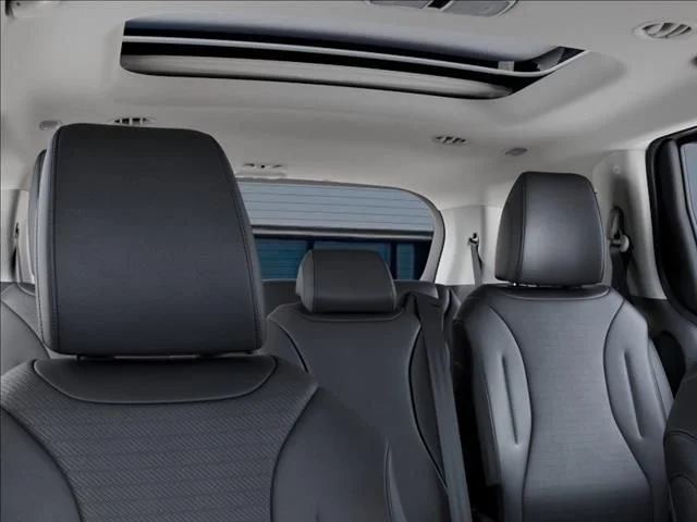 New 2026 White Kia SX Prestige image 27