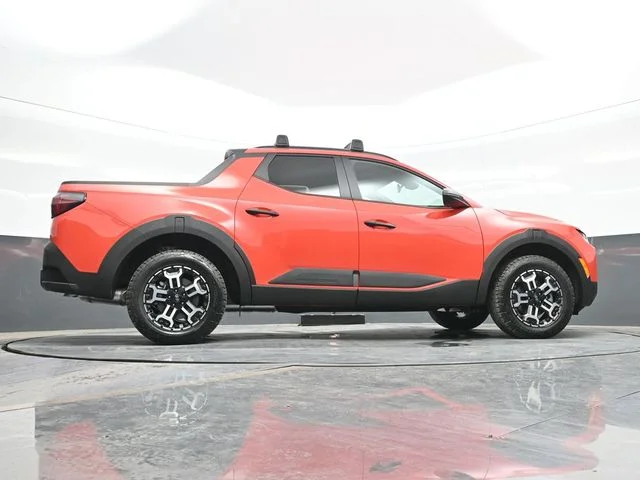 Certified Used 2025 Red Hyundai XRT image 25