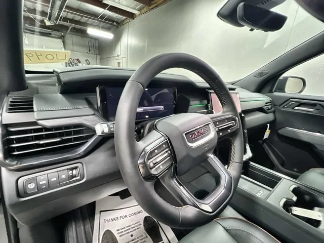 2027 GMC Acadia AT4 - Photo 10