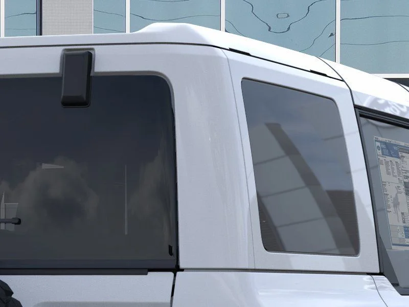New 2026 White Ford Outer Banks image 25