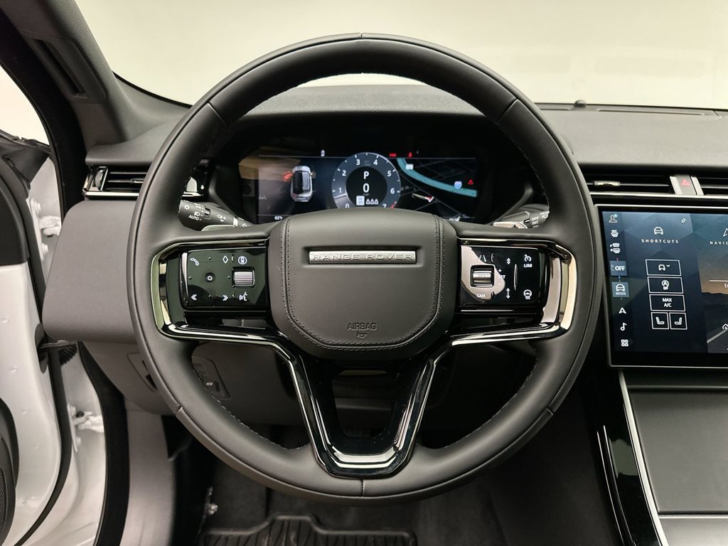 New 2026 Fuji White Land Rover S image 14