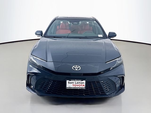 New 2026 Underground Toyota XSE image 2