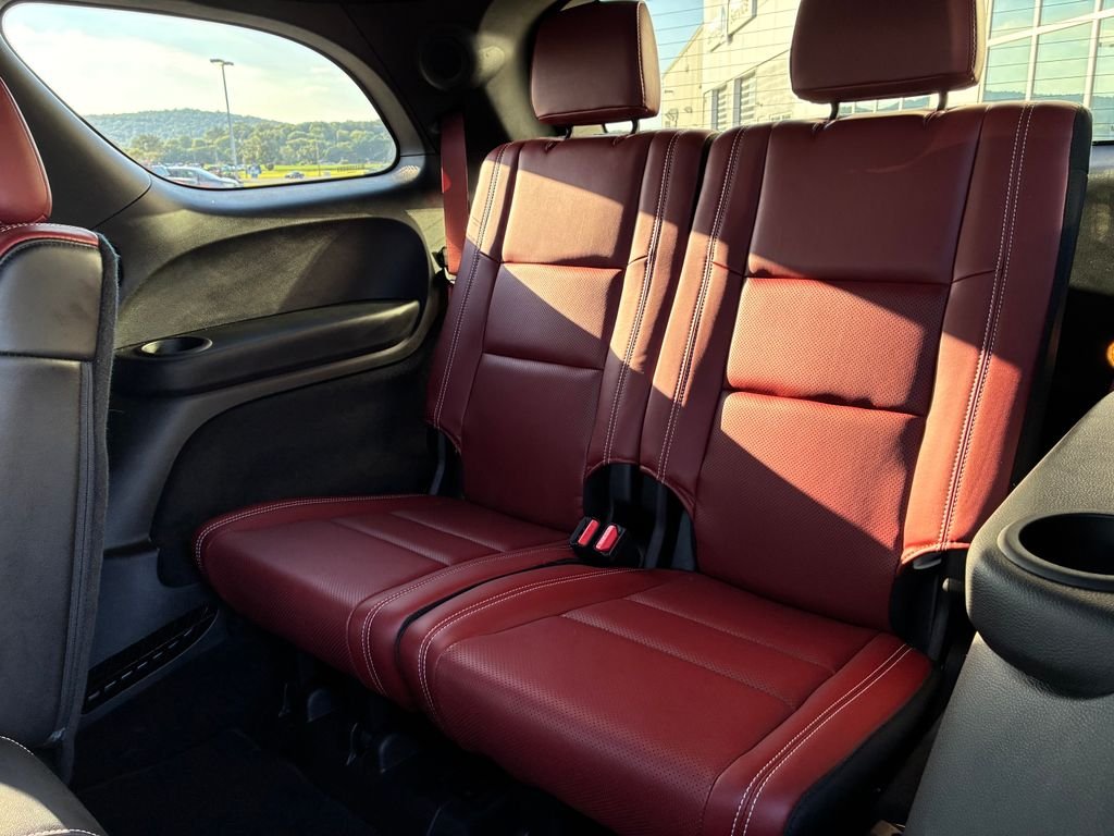 Used 2023 Black Dodge SRT 392 Premium image 21